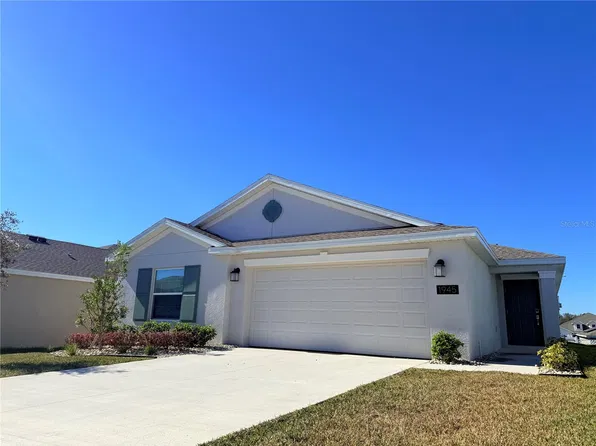 1945 Heart Lake Dr, Groveland, FL 34736