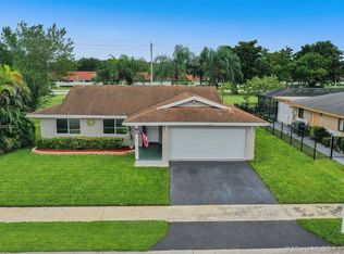 6610 NW 89th Ave, Tamarac, FL 33321