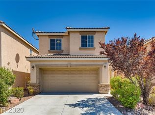 9032 Corrines Point St, Las Vegas, NV 89148