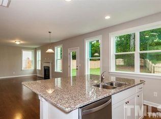 2004 Campana Dr, Raleigh, NC 27603