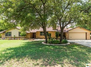 204 Spanish Oaks Dr, Harker Heights, TX 76548