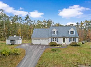 244 Middle Branch Rd, New Boston, NH 03070