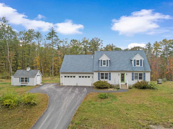 244 Middle Branch Road, New Boston, NH 03070
