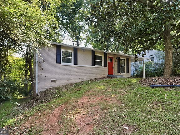 2nd image of 3566 Fairlane Dr NW