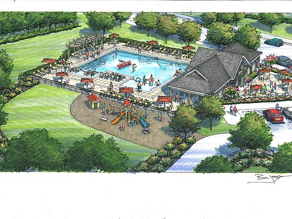 5th image of 2079 Hollydale Aly Lot 89