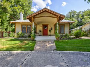 135 Magnolia Dr, San Antonio, TX 78212