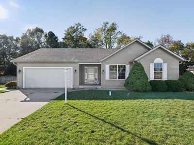 57223 Pine Needle Ct, South Bend, IN, 46619