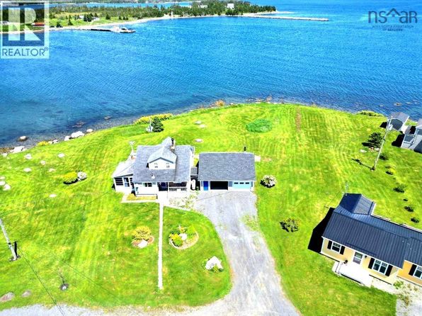 70 Richard Rd, Guysborough, NS B0H 1T0