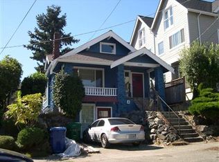 4409 Bagley Ave N, Seattle, WA 98103