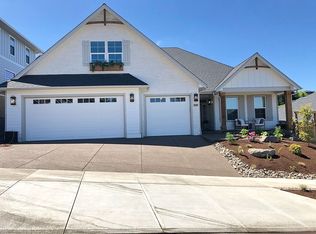 2340 Soapstone Ave SE, Salem, OR 97306