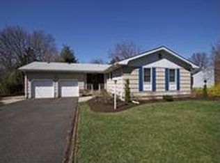 610 Hoes Ln, Piscataway, NJ 08854