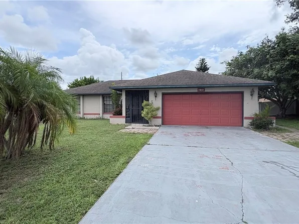 246 SE 7th St, Cape Coral, FL 33990