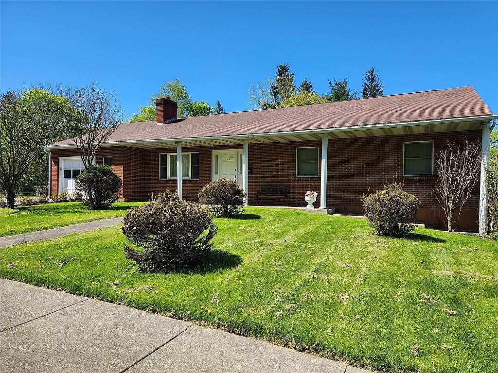 44 Burr Ave, Binghamton, NY 13903 Zillow