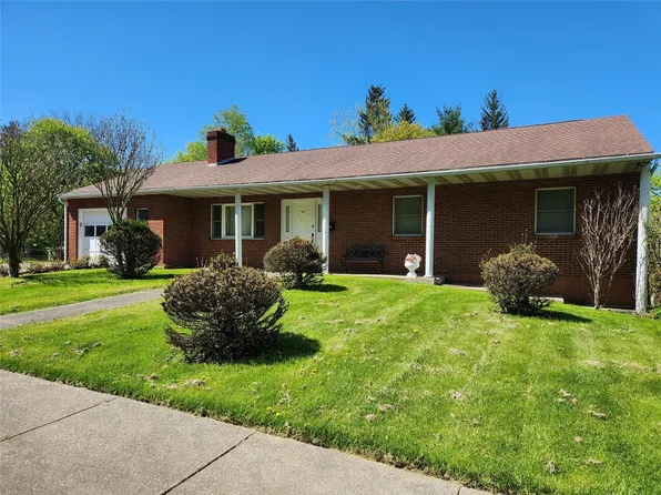 44 Burr Ave, Binghamton, NY 13903