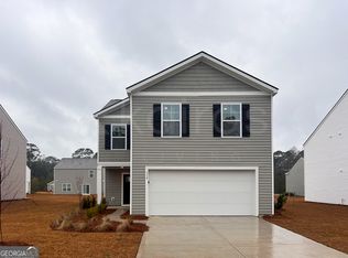 114 Inez Ave, Springfield, GA 31329