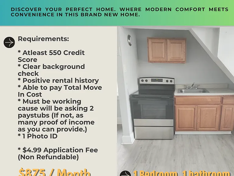 129 E Roosevelt Blvd #2 — Photo 1