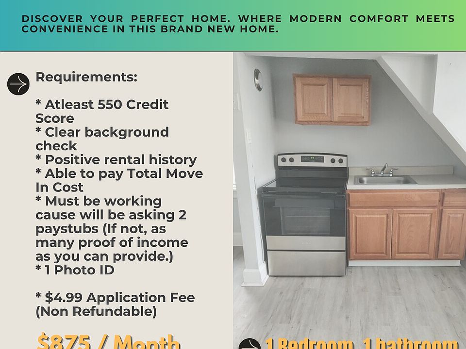 1st image of 129 E Roosevelt Blvd Floor 2