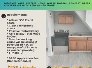 129 E Roosevelt Blvd Floor 2, Philadelphia, PA 19120