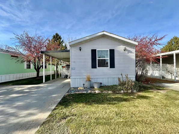 435 32nd Rd Unit 139, Clifton, CO 81520