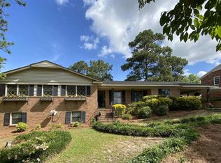 7819 Dartmore Ln, Columbia, SC 29223