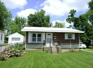 2933 W Walnut St, Springfield, MO 65802