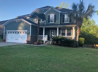 427 Plymouth Pass Dr, Lexington, SC 29072