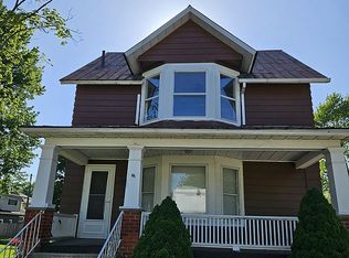 1217 Detroit Ave, Napoleon, OH 43545