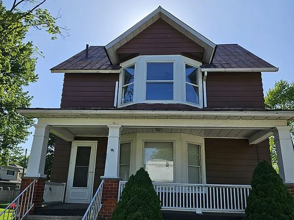 1217 Detroit Ave, Napoleon, OH 43545