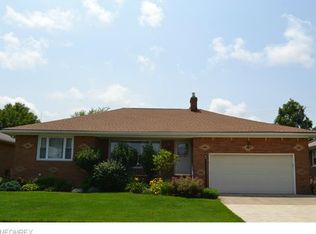 2911 George Ave, Parma, OH 44134