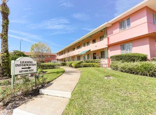 Lake Ivanhoe Shores Apartments, Orlando, FL 32804