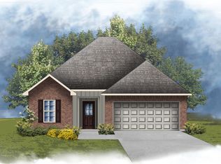 825 Venecia Dr, Bossier City, LA 71111