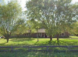 12172 County Road 132, Celina, TX 75009