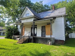 200 Lambuth Blvd, Jackson, TN 38301