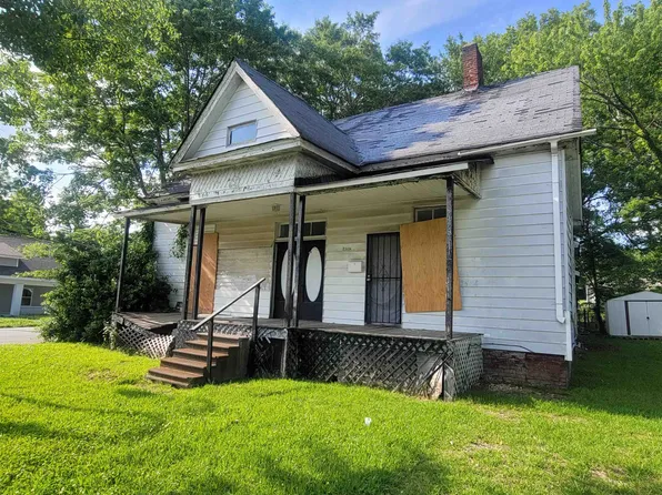 200 Lambuth Blvd, Jackson, TN 38301