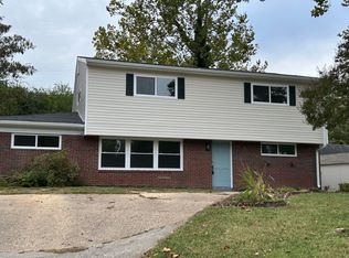 9123 Farmington Dr, Henrico, VA 23229