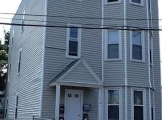 47 Kimball St #1, Boston, MA 02122