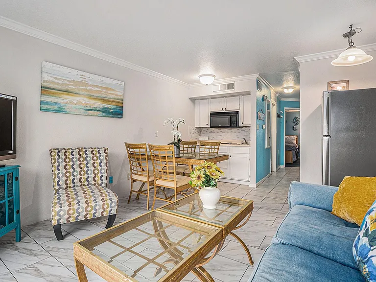 6300 Seawall Blvd #3226 — Photo 3