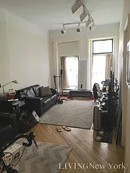 Rented by Living New York