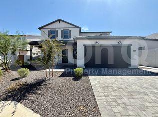 2700 N 216th Ave, Buckeye, AZ 85396