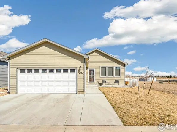 7891 St Vrain Dr, Frederick, CO 80530