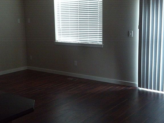 Great Room off kitchen