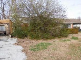 809 Sherwood Dr, Forrest City, AR 72335
