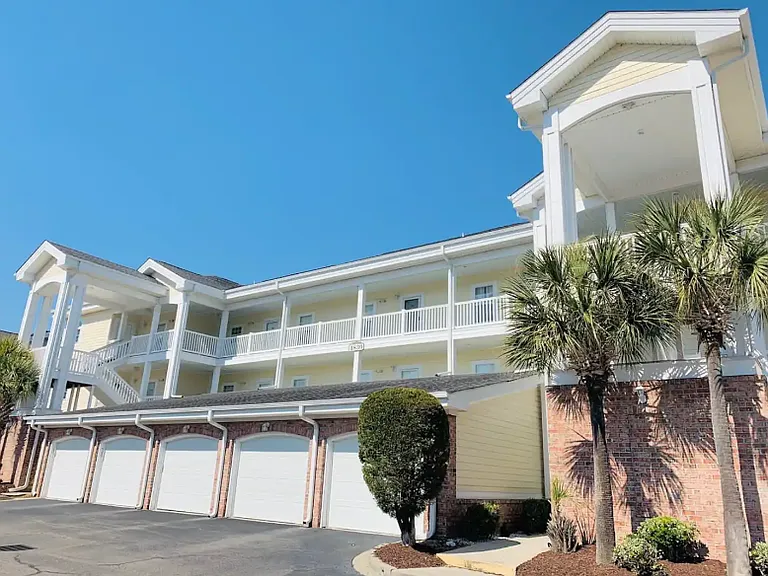 4830 Carnation Cir #304 — Photo 1