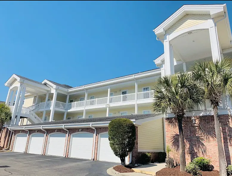 4830 Carnation Cir #304