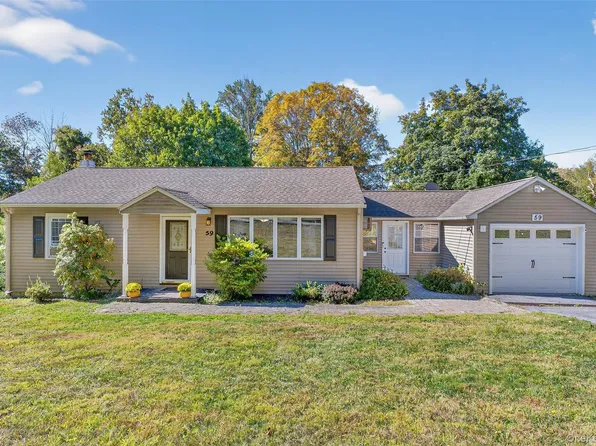 59 Ludingtonville Road, Holmes, NY 12531