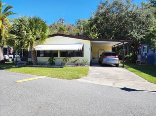8975 W Halls River Rd LOT 131, Homosassa, FL 34448
