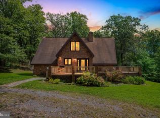 5644 Etzler Rd, Frederick, MD 21702