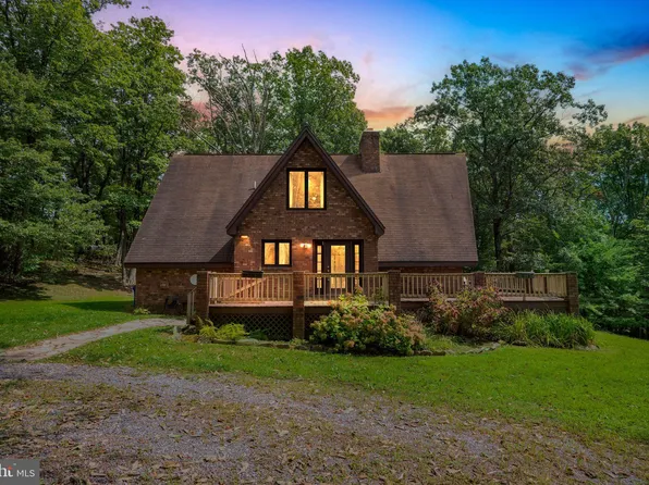 5644 Etzler Rd, Frederick, MD 21702