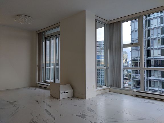 3rd image of 1077 Marinaside Cres #1901