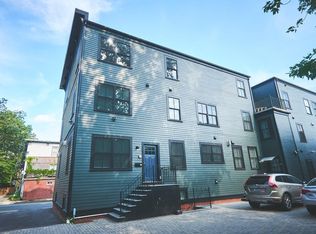 181 Putnam Ave UNIT 181, Cambridge, MA 02139
